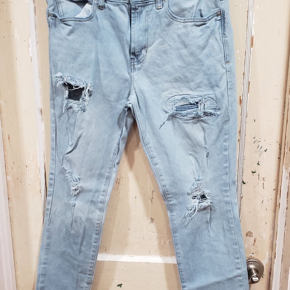 Pacsun Stacked Skinny